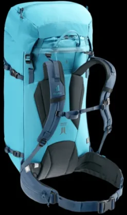 Deuter Guide 42+8 SL lagoon-ink New