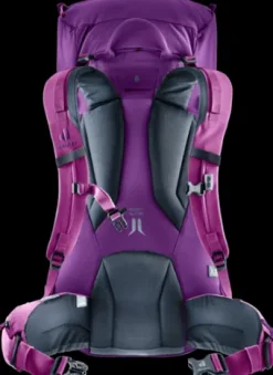 Deuter Guide 32+8 SL mystic-lotus Outlet