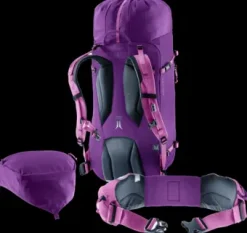 Deuter Guide 32+8 SL mystic-lotus Outlet