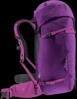 Deuter Guide 32+8 SL mystic-lotus Outlet