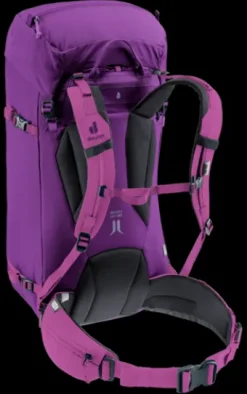 Deuter Guide 32+8 SL mystic-lotus Outlet
