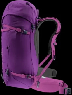 Deuter Guide 32+8 SL mystic-lotus Outlet