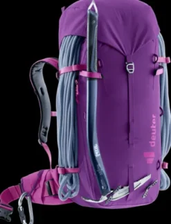 Deuter Guide 32+8 SL mystic-lotus Outlet
