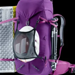 Deuter Guide 32+8 SL mystic-lotus Outlet