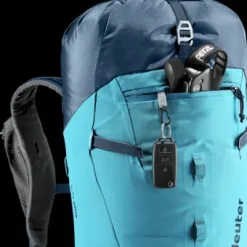 Deuter Guide 22 SL lagoon-ink Online