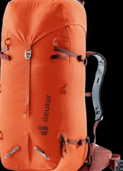 Deuter Guide 42+8 SL papaya-redwood Sale