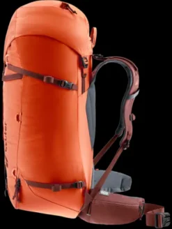Deuter Guide 42+8 SL papaya-redwood Sale