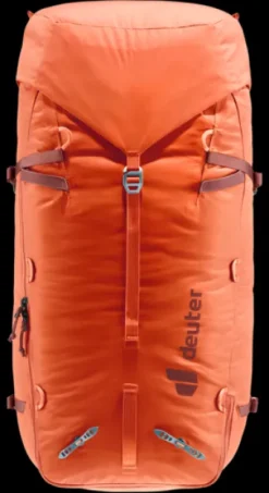 Deuter Guide 42+8 SL papaya-redwood Sale