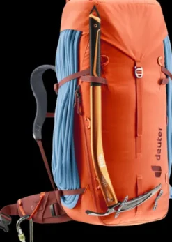 Deuter Guide 42+8 SL papaya-redwood Sale
