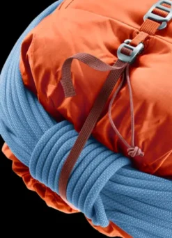 Deuter Guide 42+8 SL papaya-redwood Sale