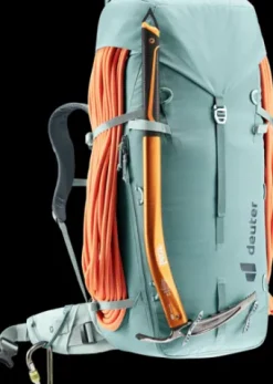 Deuter Guide 42+8 SL jade-frost Hot