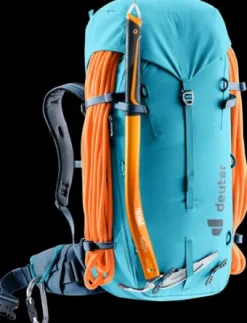 Deuter Guide 32+8 SL lagoon-ink Hot