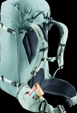 Deuter Guide 32+8 SL jade-frost Best