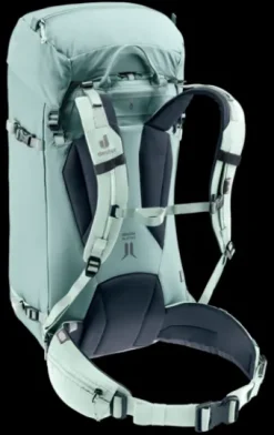 Deuter Guide 32+8 SL jade-frost Best