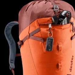 Deuter Guide 28 SL papaya-redwood New