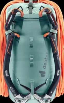Deuter Guide 22 SL jade-frost Outlet