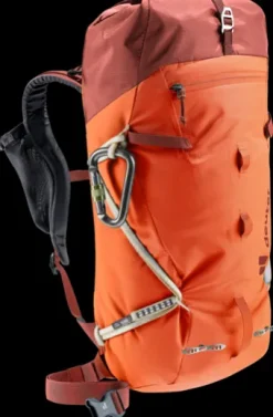 Deuter Guide 22 SL papaya-redwood Outlet