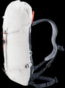 Deuter Guide Ultra 26 white-black Clearance