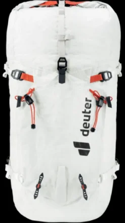 Deuter Guide Ultra 26 white-black Clearance