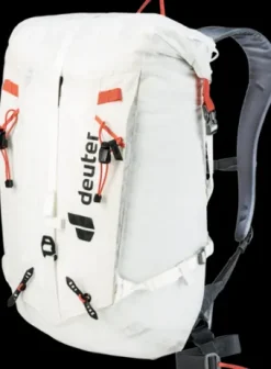 Deuter Guide Ultra 26 white-black Clearance