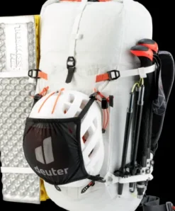 Deuter Guide Ultra 26 white-black Clearance