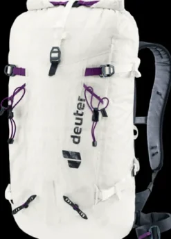 Deuter Guide Ultra 24 SL white-black Clearance