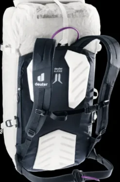 Deuter Guide Ultra 24 SL white-black Clearance