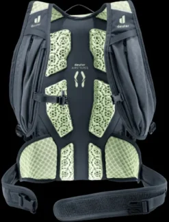 Deuter Hiline 14 phosphor-black Fashion