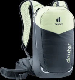 Deuter Hiline 14 phosphor-black Fashion