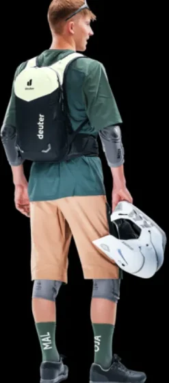 Deuter Hiline 14 phosphor-black Fashion