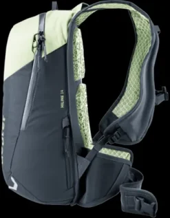 Deuter Hiline 14 phosphor-black Fashion