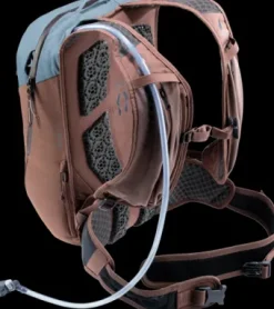 Deuter Hiline 14 atlantic-raisin Best