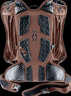 Deuter Hiline 8 atlantic-raisin New