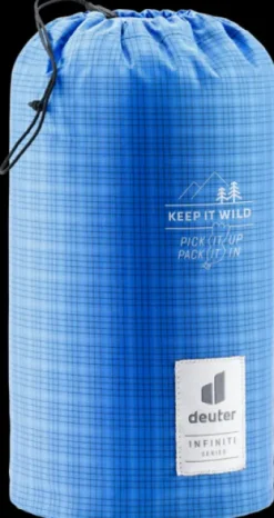 Deuter Infiniti Dirtbag coolblue Online