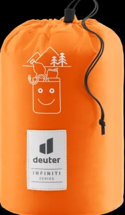 Deuter Infiniti Dirtbag Kids orange Fashion