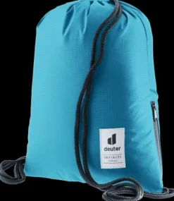 Deuter Infiniti Gymbag azure Sale
