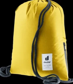 Deuter Infiniti Gymbag corn Hot