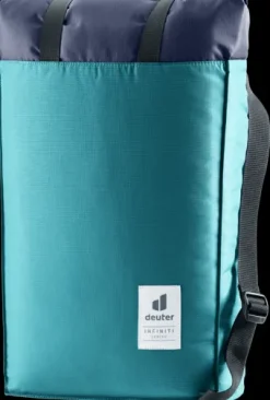 Deuter Infiniti Rolltop denim-navy Sale