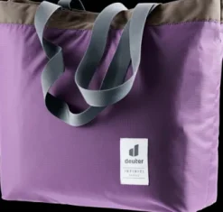 Deuter Infiniti Shopper flieder-coffee Sale