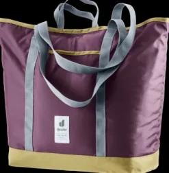 Deuter Infiniti Shopper XL aubergine-clay Discount