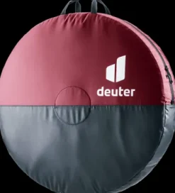 Deuter Infiniti Wheel Bag maron-black Sale