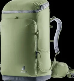 Deuter Jaypack 34+ grove-graphite Sale