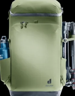Deuter Jaypack 34+ grove-graphite Sale