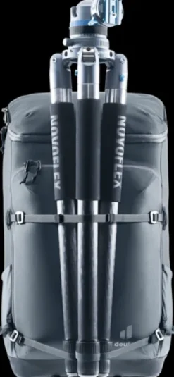 Deuter Jaypack 34+ black Fashion