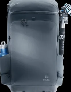 Deuter Jaypack 34+ black Fashion