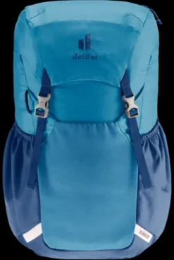 Deuter Junior wave-nightblue Hot