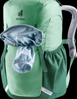 Deuter Junior spearmint-seagreen Hot