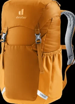 Deuter Junior maple-amber Discount