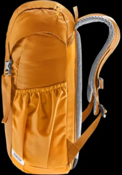 Deuter Junior maple-amber Discount