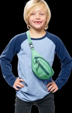 Deuter Junior Belt spearmint Online